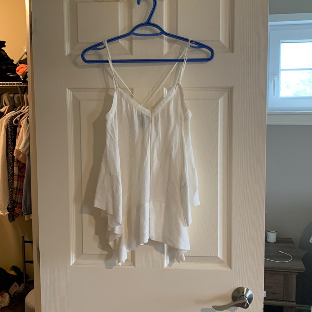 H and m top